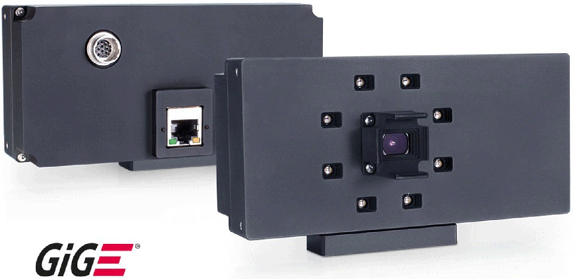 Basler 3D ToF camera Basler 3D ToF camera