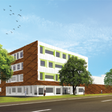 DVC opens new office in Helmond