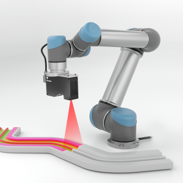 WEBINAR: UNIVERSAL ROBOTS WITH GOCATOR 3D LINE PROFILERS