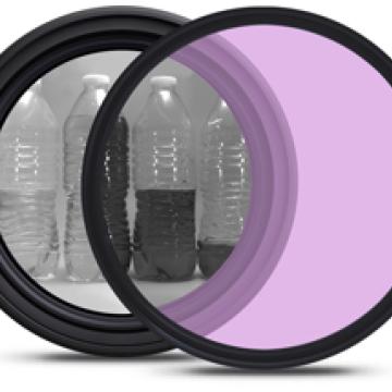 VLT: New SWIR filters Short Wave Infrared filters