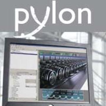 Release of the Pylon 3.2.1 for Linux release